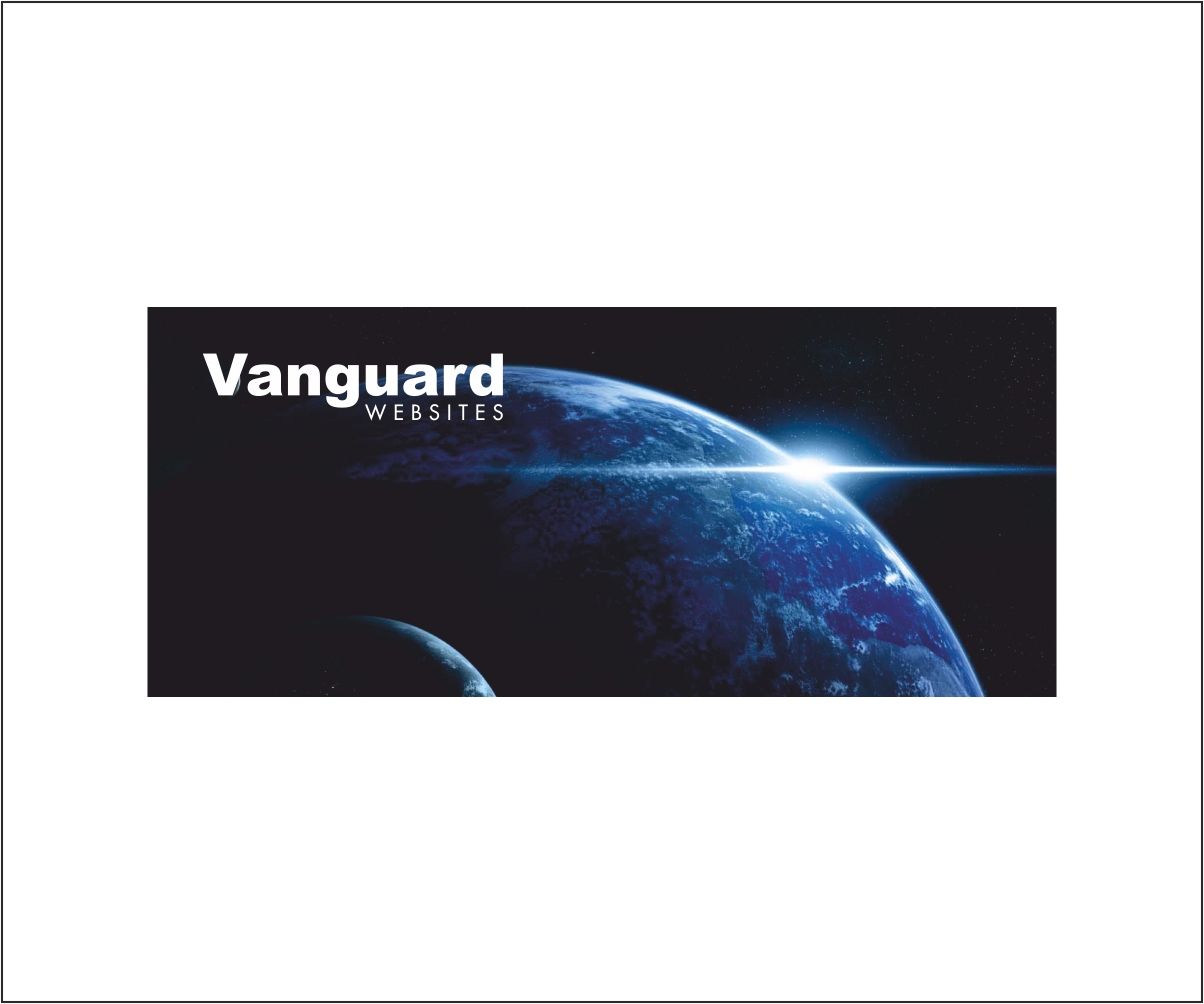 Design de Logo par Artist.Jaswinder pour Vanguard Websites | Design #4897723