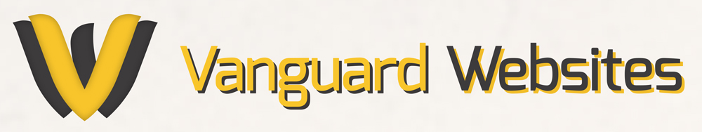 Design de Logo par J&amp;D pour Vanguard Websites | Design #4873964