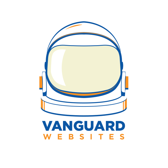 Logo Design by Brian B for Vanguard Websites | Design #4874959