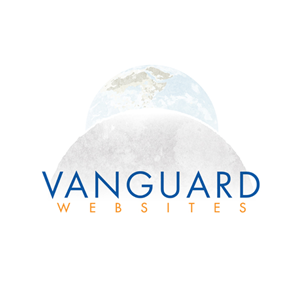 Logo Design by Brian B for Vanguard Websites | Design: #4882213