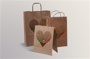 Logo Design by dukedesign for Unique & Lovely LLC | Design: #4922204