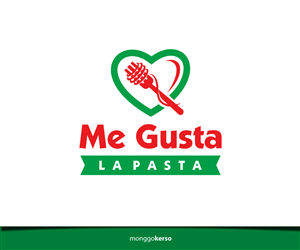 Logo Design by Monggokerso