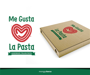 Logo Design by Monggokerso for Unique & Lovely LLC | Design: #4910373