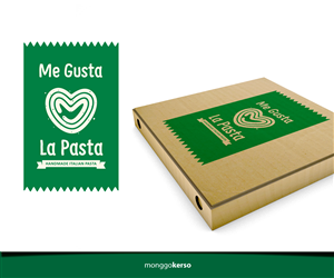 Logo Design by Monggokerso for Unique & Lovely LLC | Design: #4910376