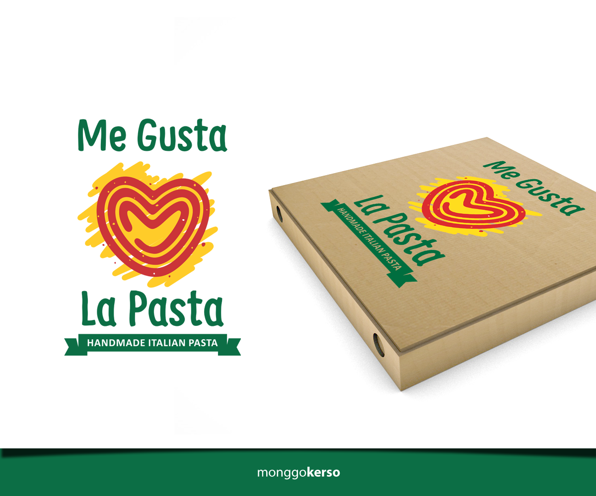 Logo Design by Monggokerso for Unique & Lovely LLC | Design #4930472