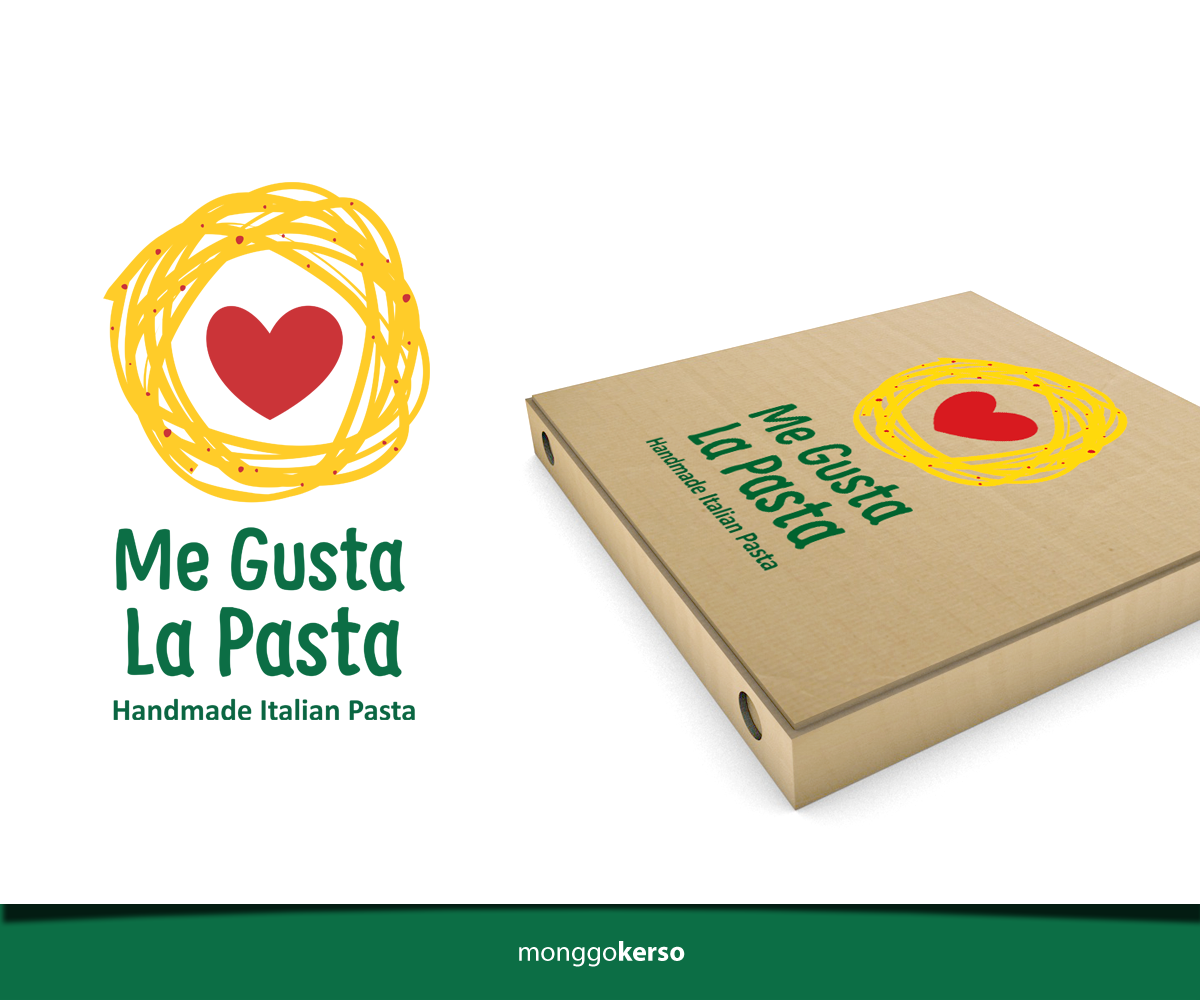 Logo Design by Monggokerso for Unique & Lovely LLC | Design #4930487