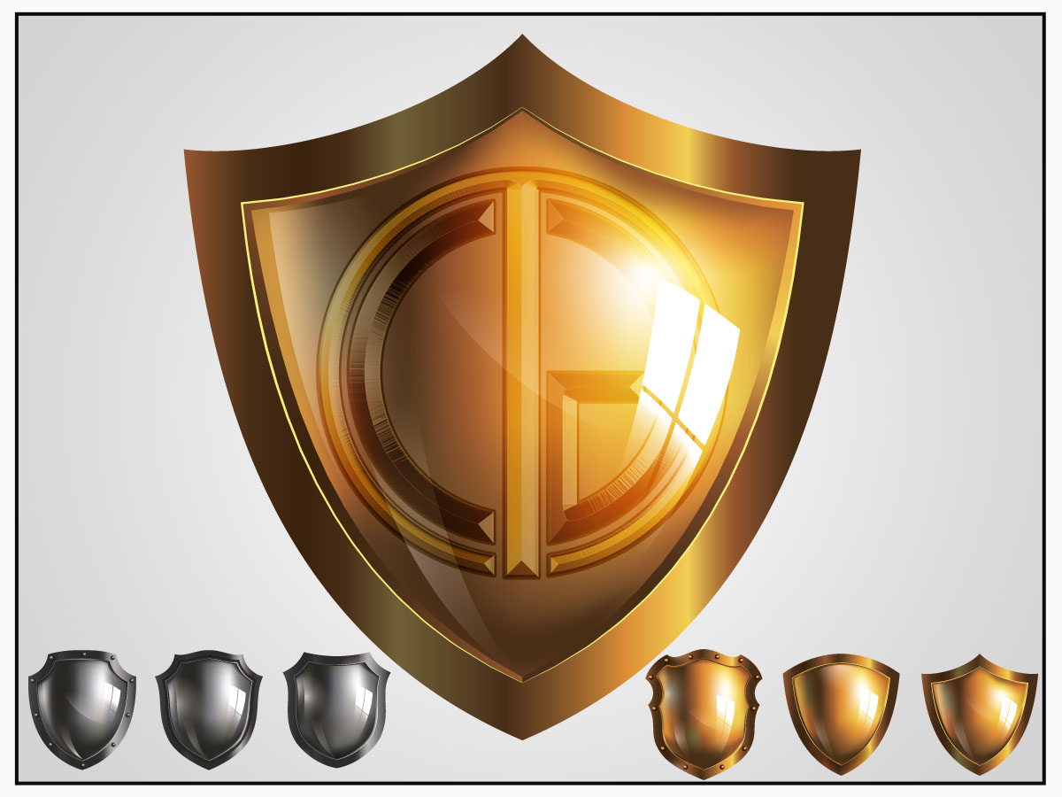 Logo Design by Pro Templates for this project | Design #4880790