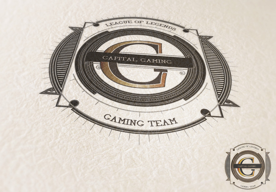 Logo Design by Pro Templates for this project | Design #4898931