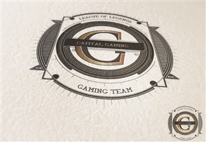 Diseño de Logo por Pro Templates para este proyecto | Diseño: #4898931