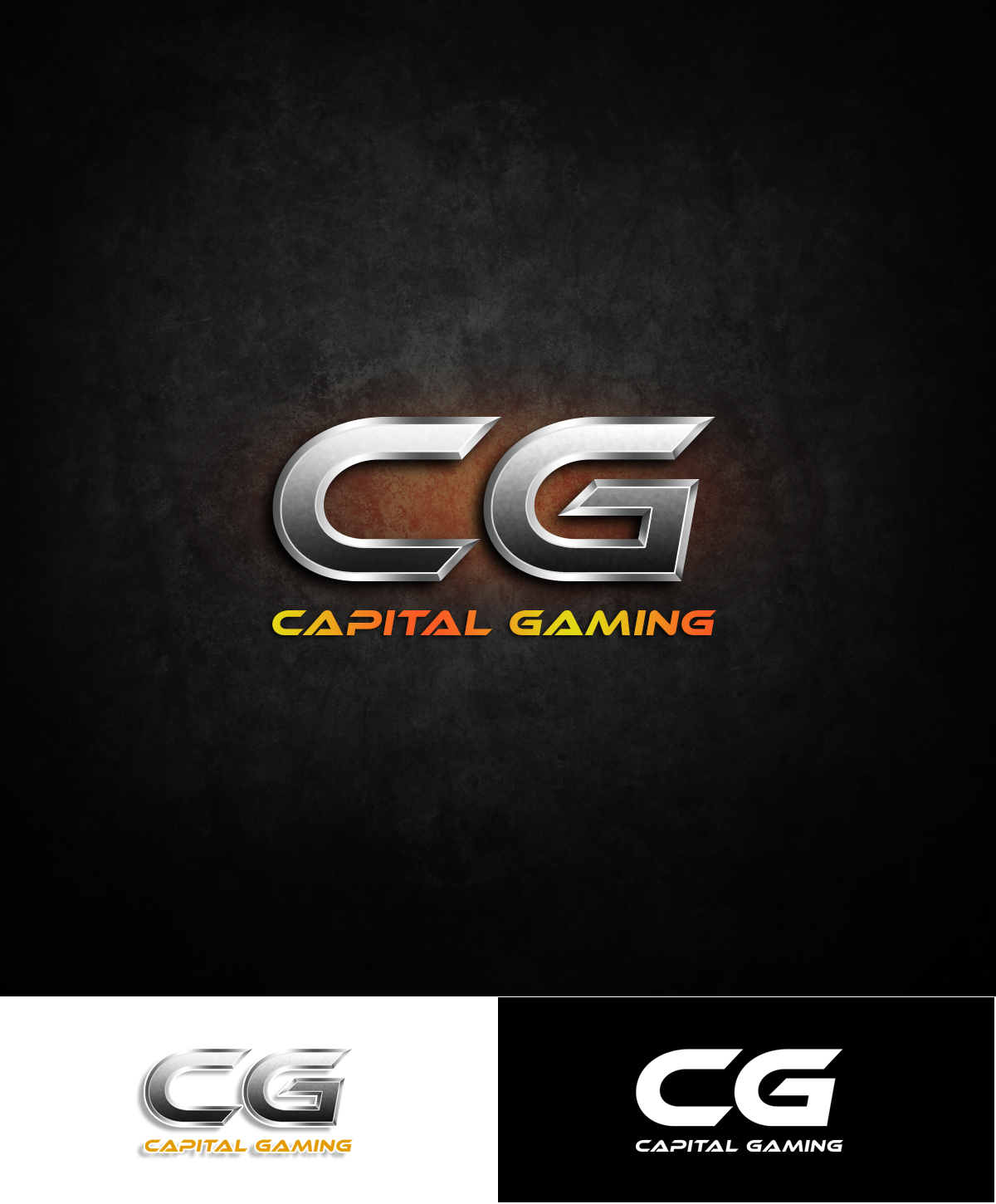 Logo Design by Adeel Hanif® for this project | Design #4948427