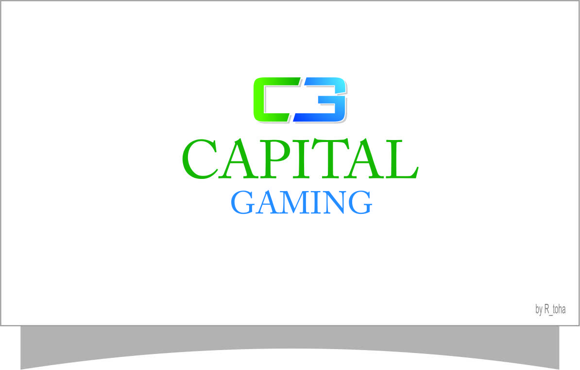 Logo Design by r-toha for this project | Design #4885238