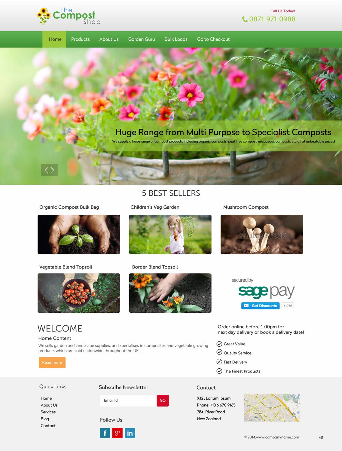 Diseño Web por pb para este proyecto | Diseño #4918688