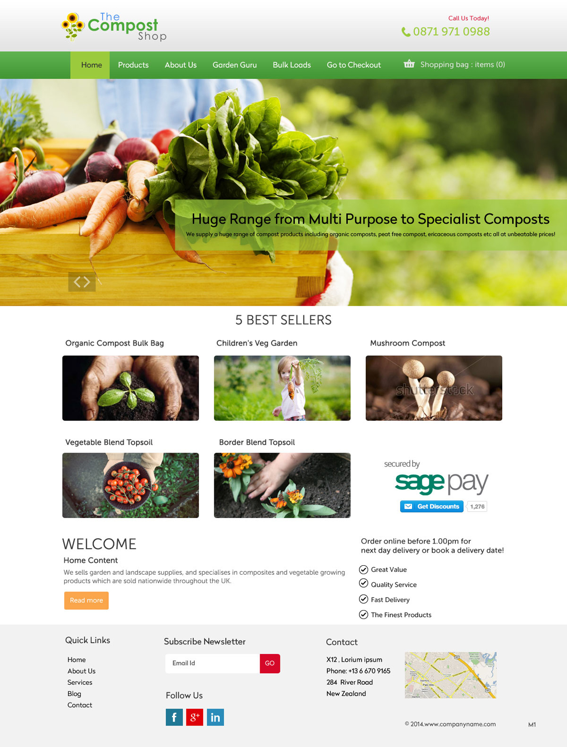 Diseño Web por pb para este proyecto | Diseño #4925513