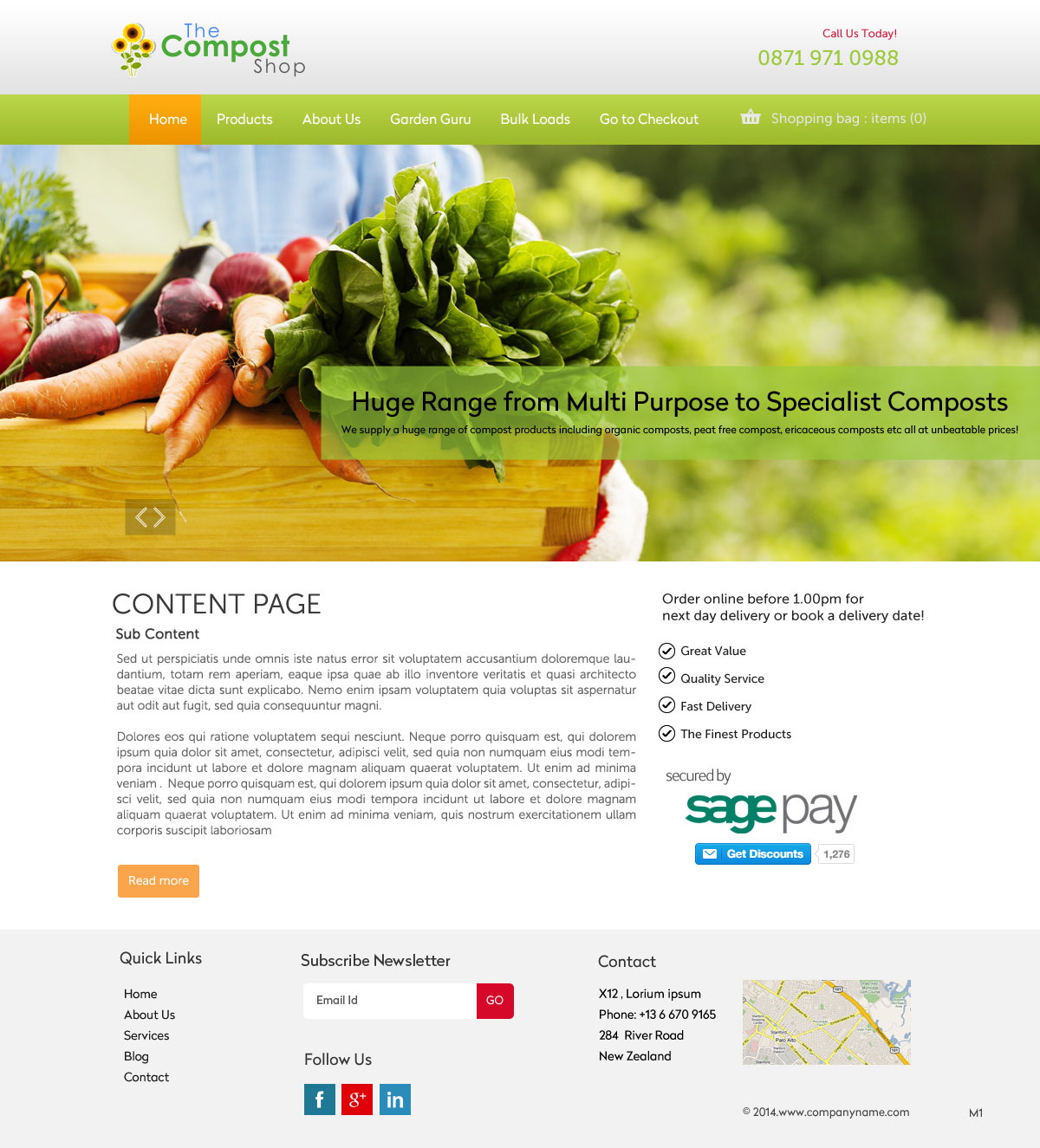 Diseño Web por pb para este proyecto | Diseño #4928020