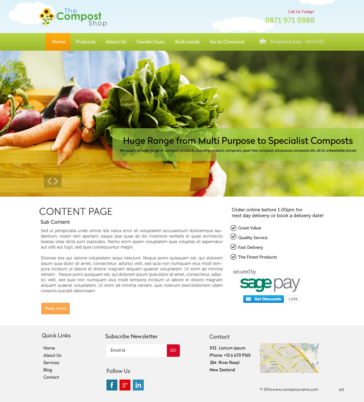 Diseño Web por pb para este proyecto | Diseño #4932455