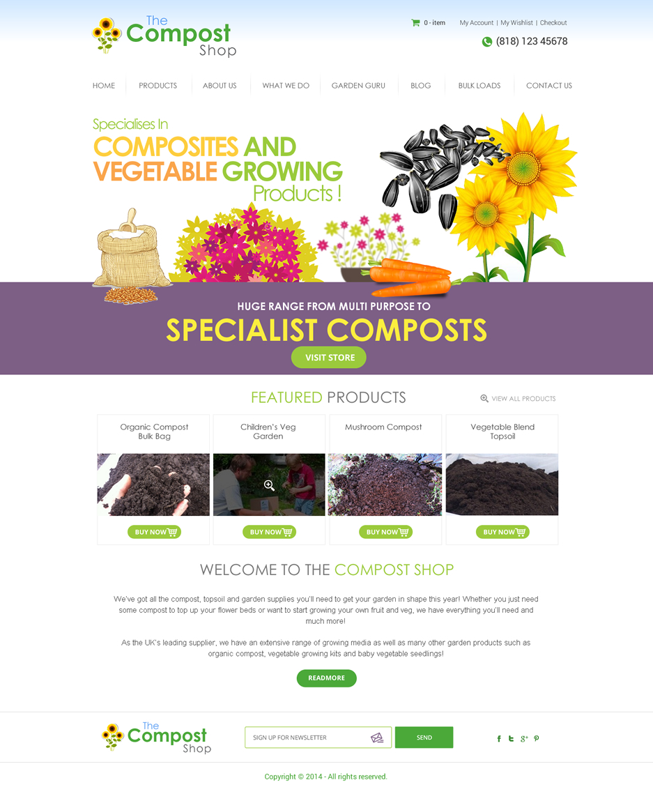 Web Design by Designlancers for this project | Design #4919896