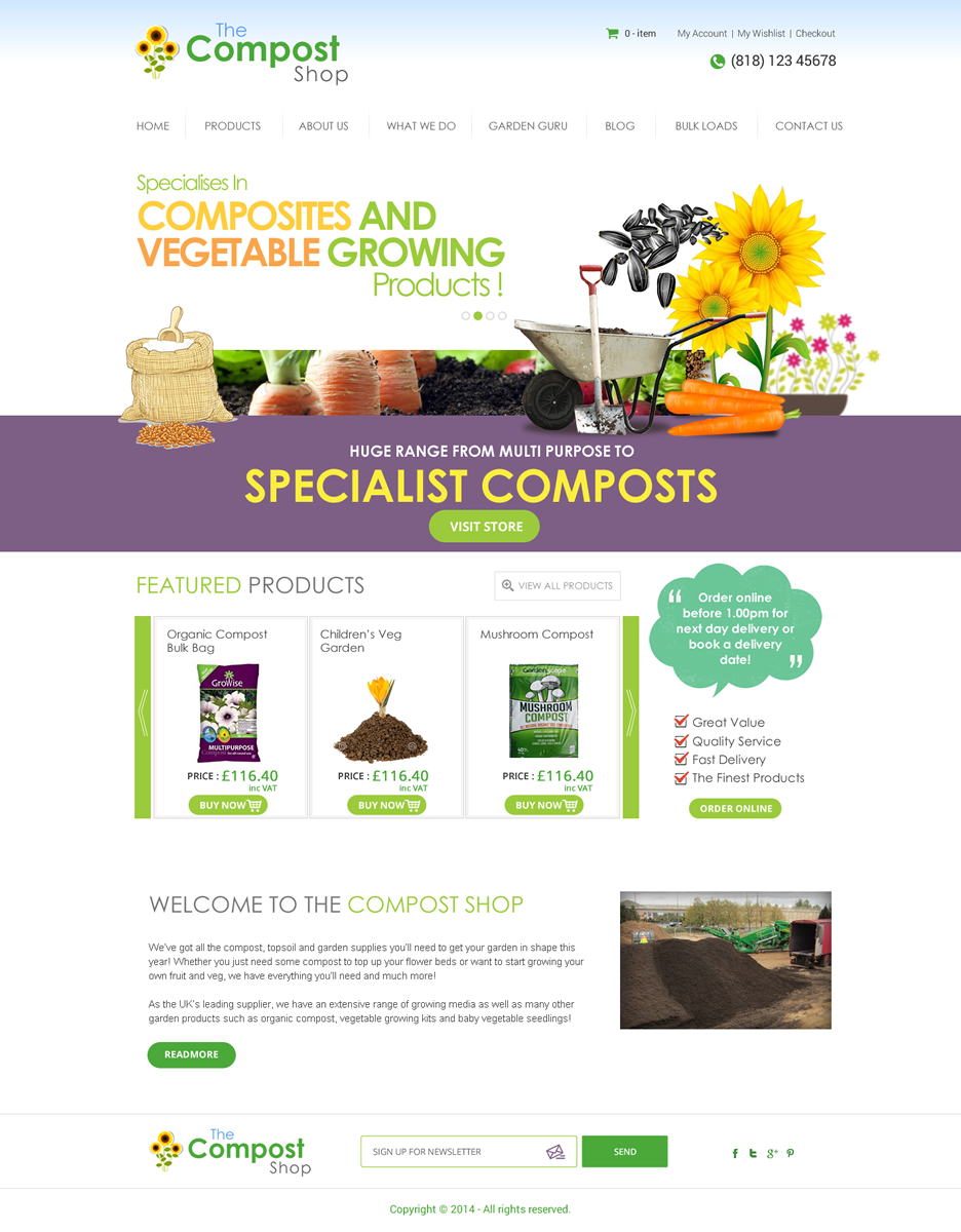 Web Design by Designlancers for this project | Design #4926868