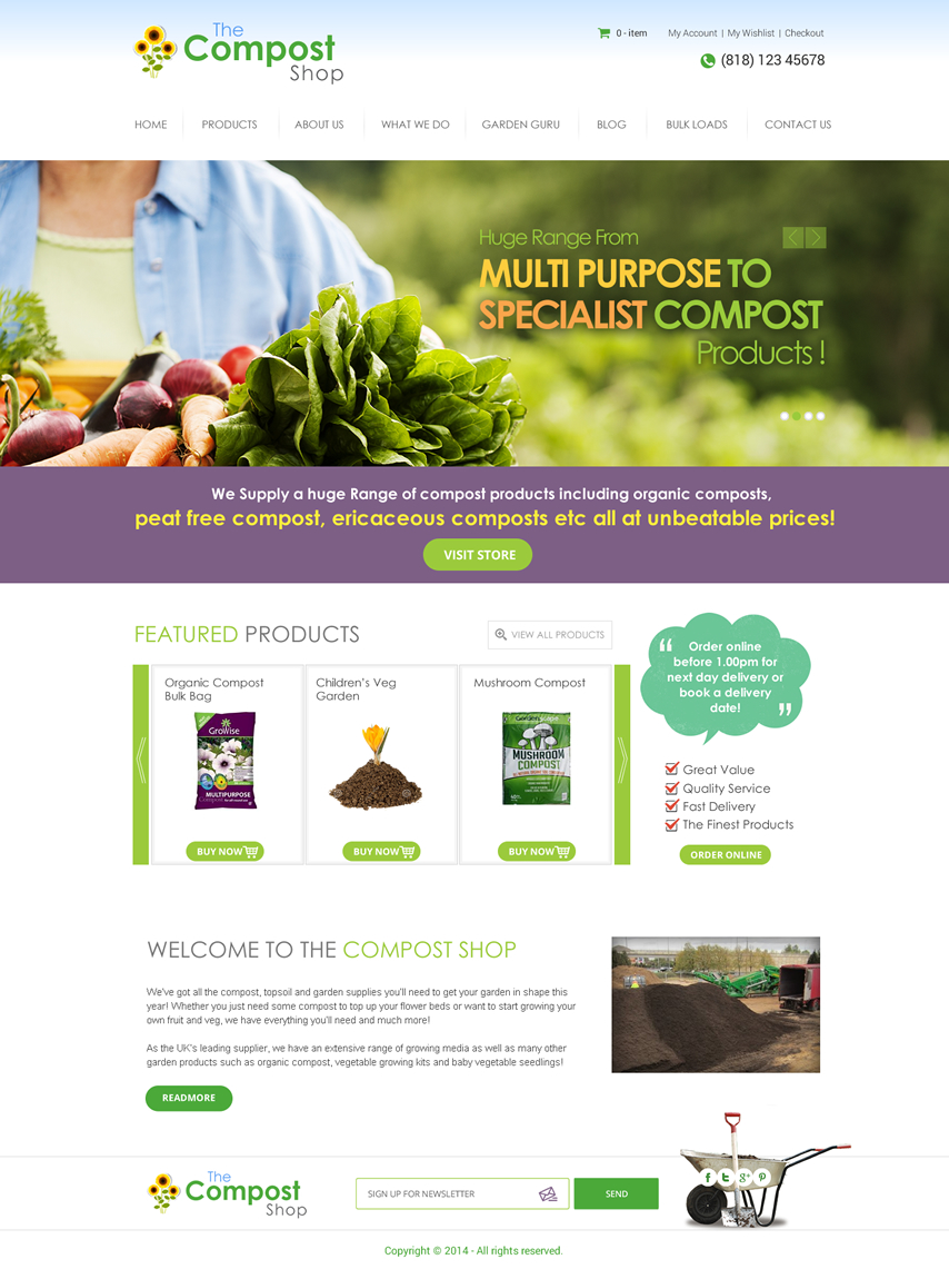 Web Design by Designlancers for this project | Design #4933995