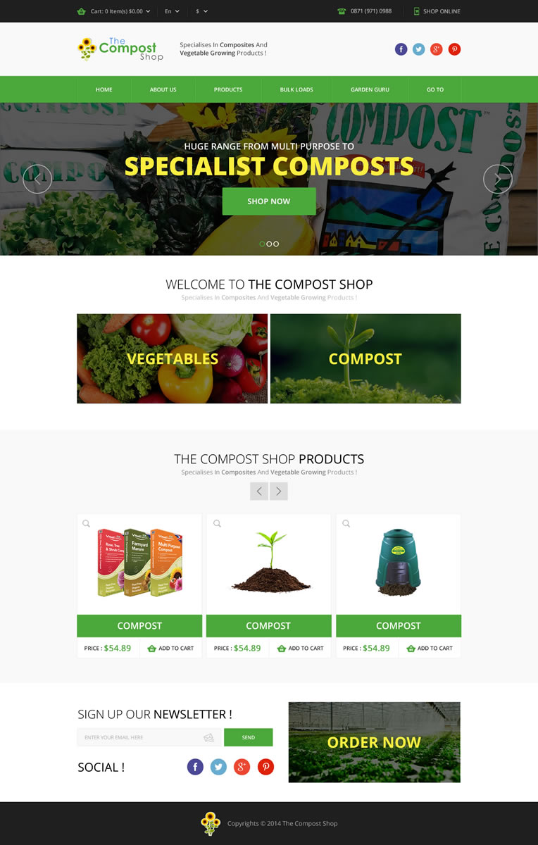 Web Design by Behriatech for this project | Design #4886900