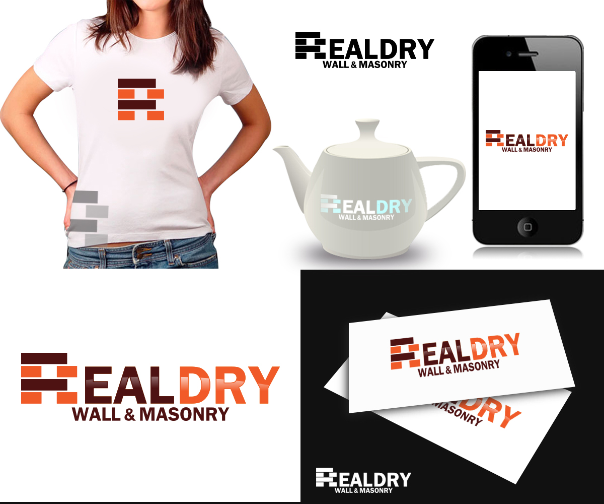 Logo Design by SUDHEESH KV for this project | Design #4904124