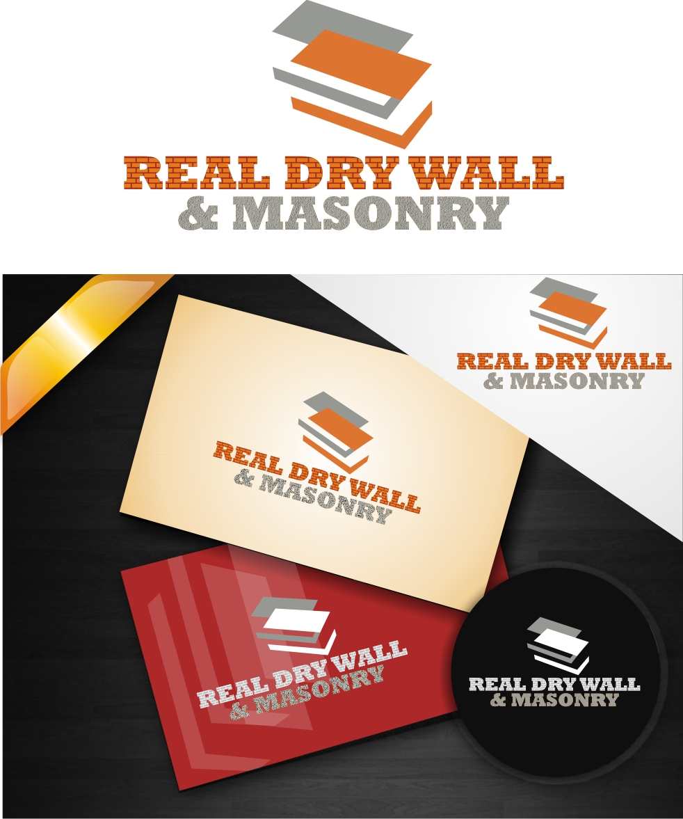 Logo Design by ArifRif for this project | Design #4875582