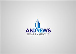 Logo Design by Arham Hidayat for Andrews Realty Group | Design: #4892206
