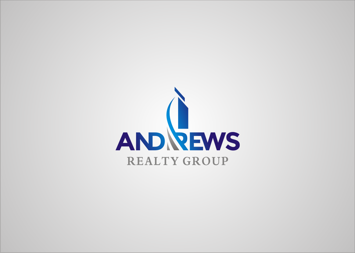 Logo Design by Arham Hidayat for Andrews Realty Group | Design #4898639