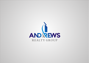 Logo Design by Arham Hidayat for Andrews Realty Group | Design: #4898639