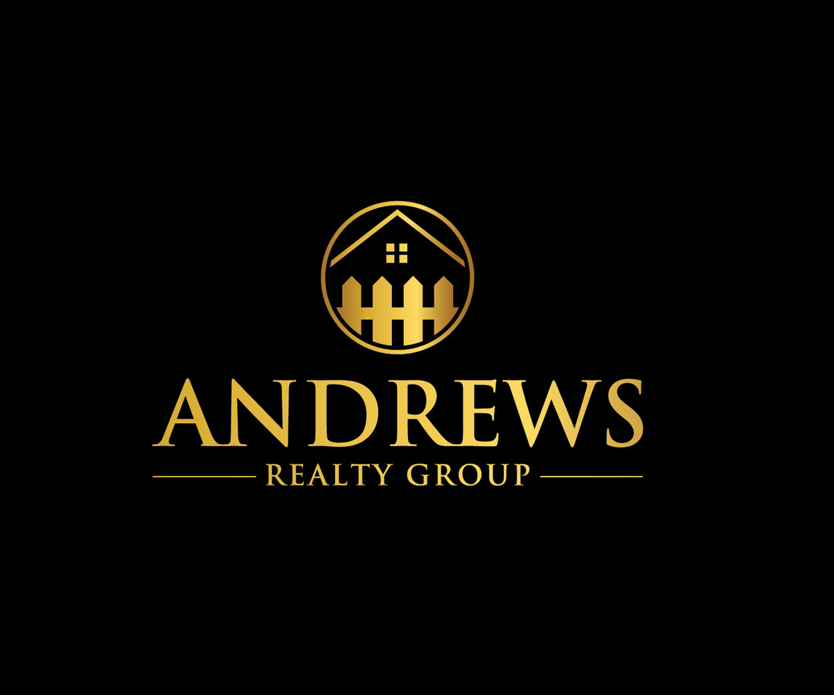 Diseño de Logo por karthika vs para Andrews Realty Group | Diseño #4880727