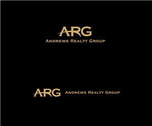 Logo Design by bijuak for Andrews Realty Group | Design: #4880521