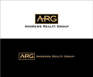 Logo Design by bijuak for Andrews Realty Group | Design: #4880531