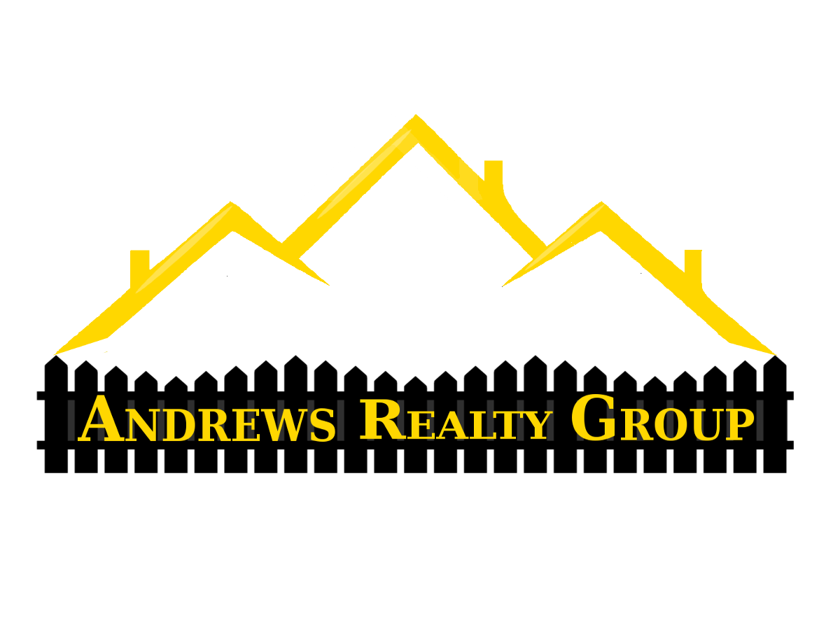 Diseño de Logo por Boonleigh Studioz para Andrews Realty Group | Diseño #4912152