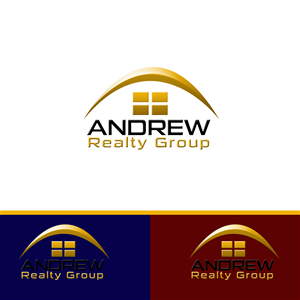 Logo Design by artchitect.ph for Andrews Realty Group | Design: #4907934