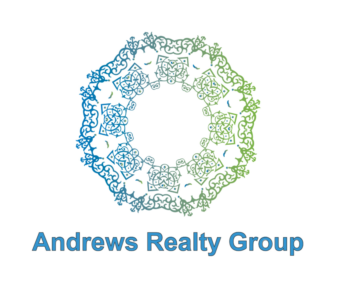 Logo Design by Zukastudio for Andrews Realty Group | Design #4882375