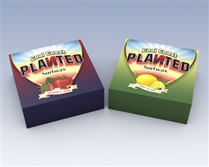 Packaging Design by Media Zone