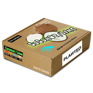 Packaging Design by ¶tarokun for Planted surfwax | Design #4908523