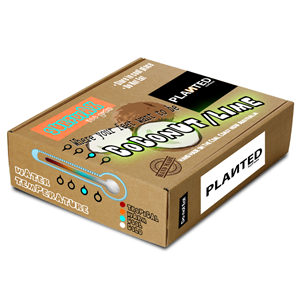 Packaging Design by tarokun for Planted surfwax | Design: #4947370