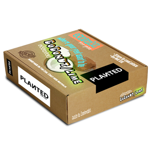 Packaging Design by tarokun for Planted surfwax | Design: #4956860