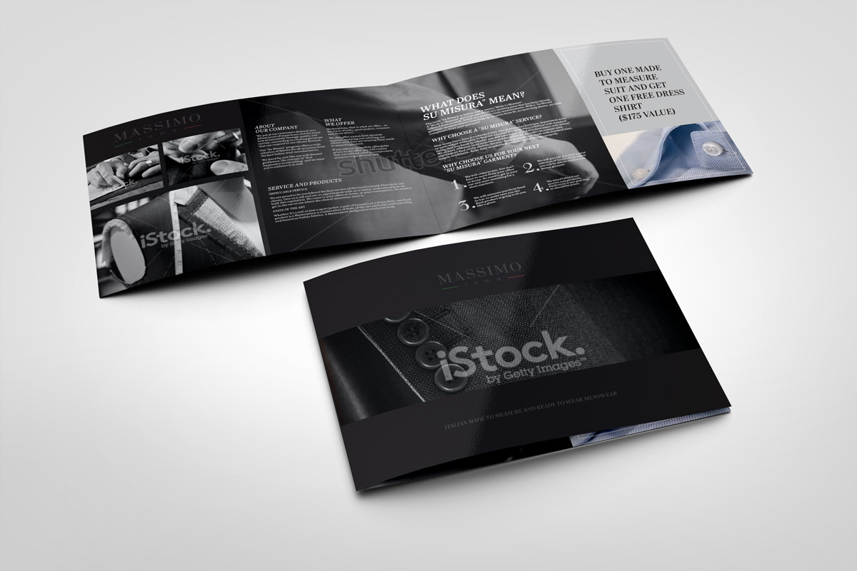 Design de Brochure par yuliusstar pour ce projet | Design #4887549