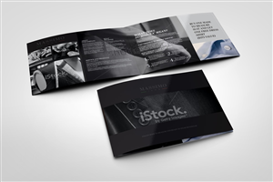 Brochure Design by yuliusstar