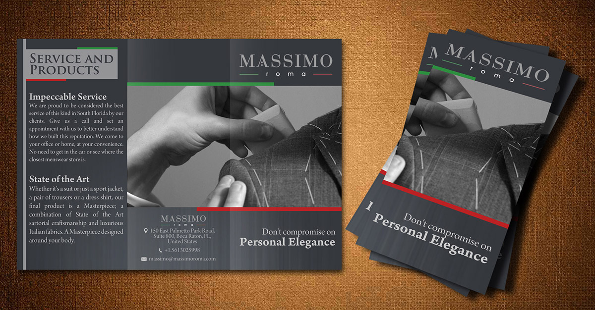 Design de Brochure par ESolz Technologies pour ce projet | Design #4877472