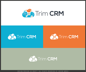 Logo Design by Xroide Media for this project | Design #4936093