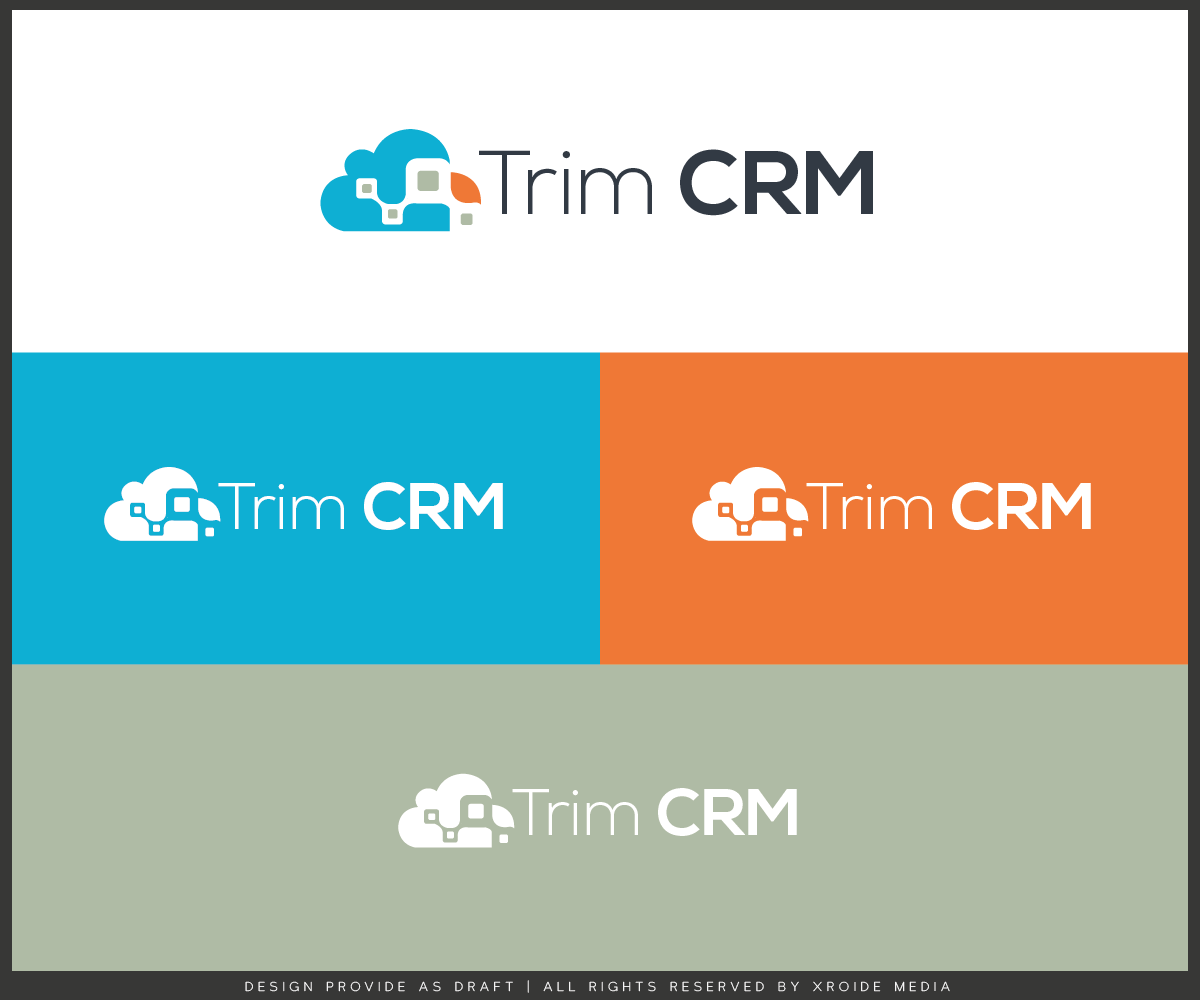 Logo-Design von Xroide Media für dieses Projekt | Design #4936094