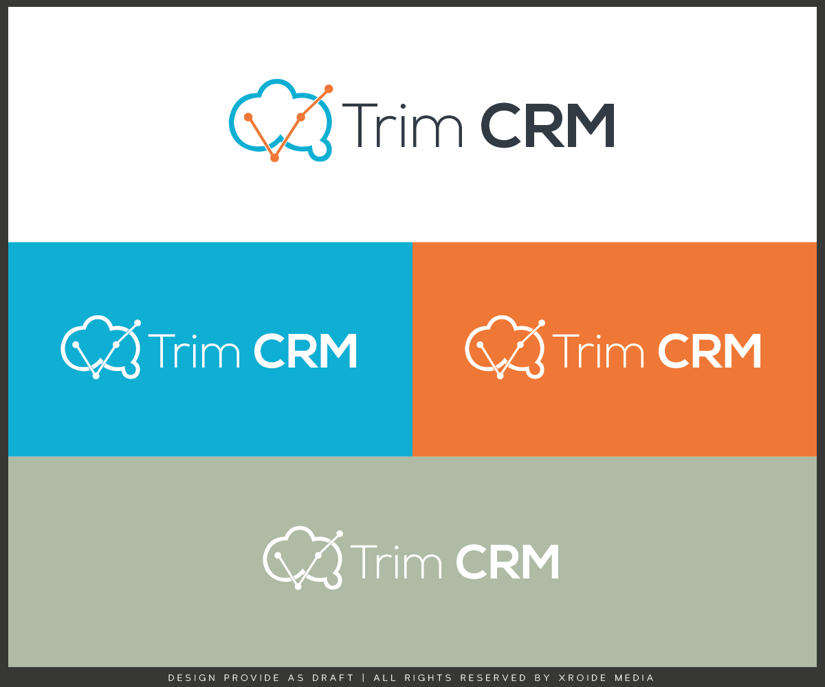 Logo-Design von Xroide Media für dieses Projekt | Design #4936096