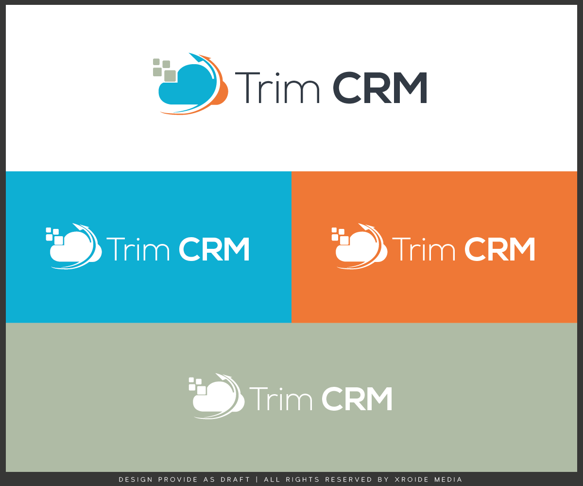 Logo Design by Xroide Media for this project | Design #4936098