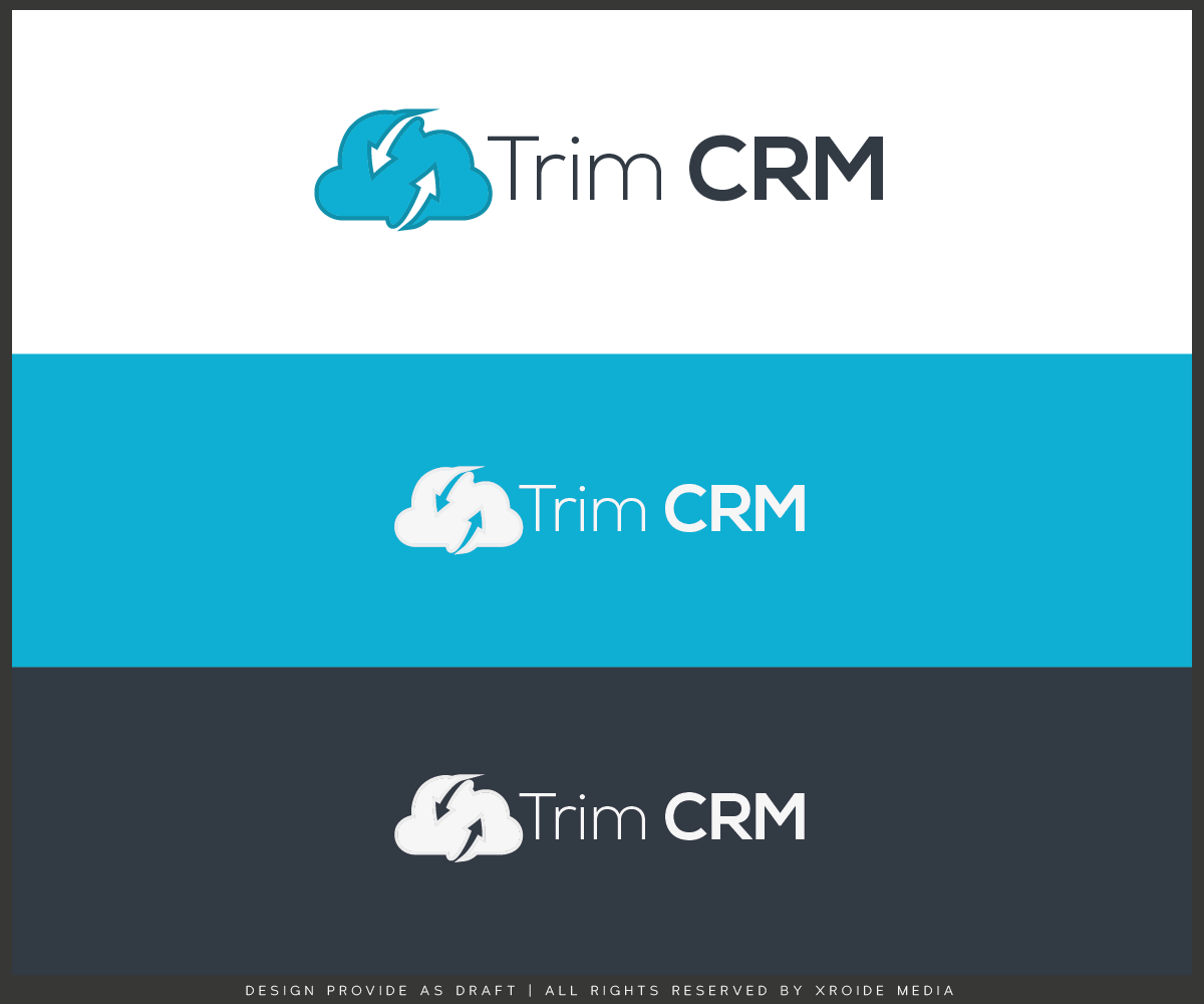 Logo Design by Xroide Media for this project | Design #4936100