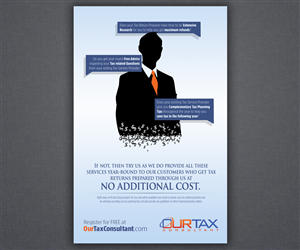 Flyer Design by Brian Ellis for this project | Design #4887456