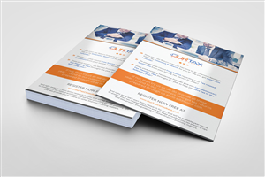 Flyer Design by Oilegak for this project | Design #4886308