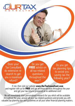 Flyer Design by GraphiCat Studio for this project | Design #4914454