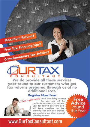 Flyer Design by Impressive Sol